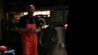 Yeah, yeah, sure. - Breaking Bad