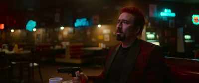 -Yeah, yeah, sure, sure.
Yeah, yeah, sure. Probably. - Sympathy for the Devil