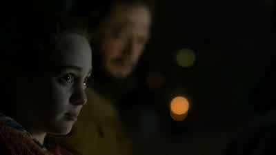 Yeah. Yeah, sweetheart, I... I guess he is. - Marvel's The Punisher