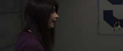 Yeah, yeah, talk to me. - Isolated