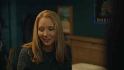 Yeah, yeah. That was... that was sad. Yeah. - No Good Deed