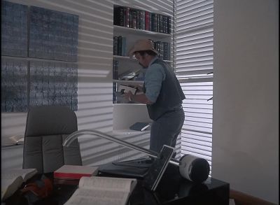 Yeah. Yeah, that's it. - Miami Vice