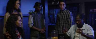Yeah, yeah, the black Watson - Lockdown: 2025