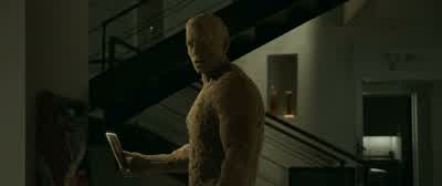 Yeah, yeah, the condo. - Spider Man: No Way Home