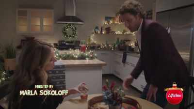 Yeah, yeah,
the grand canyon resort - Blending Christmas