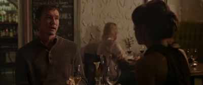 Yeah, yeah. There was Mel, - The Breaker Upperers