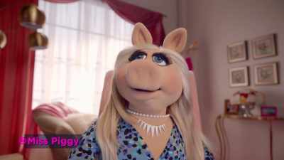 Yeah, yeah, there won't be any
technical difficulties then, I'm sure. - Muppets Now