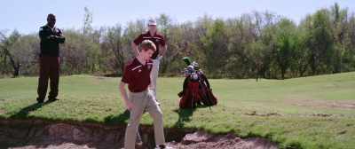 Yeah.
Yeah, there's a shot right there. - Round of Your Life