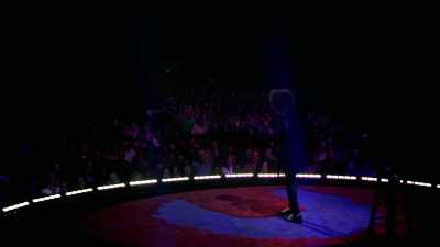 "Yeah, yeah, they're
asleep, they're asleep. - Wanda Sykes: What Happened… Ms. Sykes?