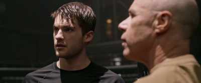 Yeah, yeah, they're denying
your right to fight. - Notorious Nick