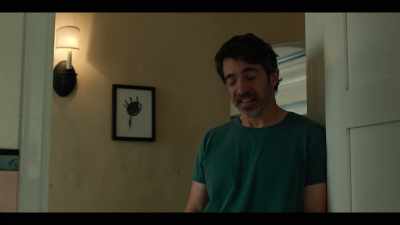 - Yeah, yeah,
they're very excited, yeah. - Based on a True Story