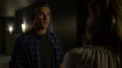 - Yeah.
Yeah, Thursday I could-- - Dirty John