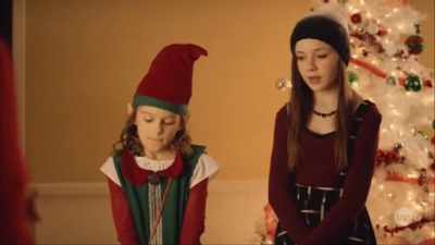 Yeah, yeah, uh... - 48 Christmas Wishes