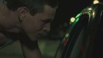 -Yeah.
-Yeah, um... - Beach Rats