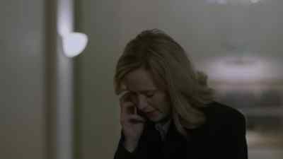 Yeah. Yeah, we'll be here
waiting. Thanks. - Absentia