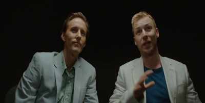 Yeah. Yeah, well,
I want it to give to charity. - The Naked Wanderer