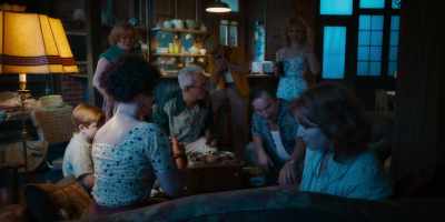 Yeah, yeah, well, you know, - Wonder Wheel