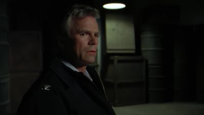 Yeah, yeah, we'll rewrite it. It'll be great. - Stargate SG-1