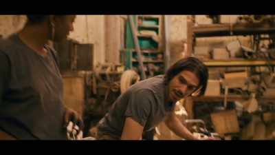Yeah, yeah. Well, talk to Naël.
Or Jana and Niko. - A Place to Fight For