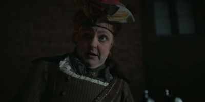 Yeah. Yeah.
What are we like, huh? [laughs] - The Completely Made-Up Adventures of Dick Turpin