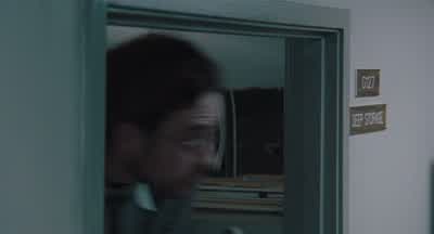 Yeah. Yeah. What's the file number? Yep. - Being John Malkovich