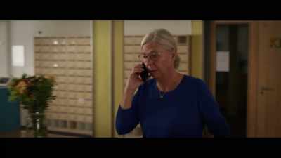 Yeah. Yeah. Where's her library card? - Black Island
