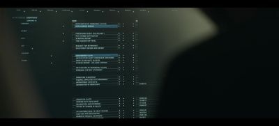Yeah, yeah, that works, too. - Tom Clancy's Jack Ryan