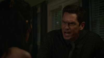 - Yeah. Yeah, yeah.
- Gib told me - True Lies