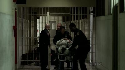 Yeah, yeah, yeah! Go, go! - Blue Bloods