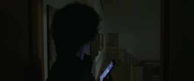 Yeah, yeah, yeah.
Guy's name is: - Bad Samaritan