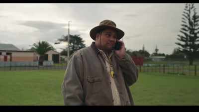 Yeah, yeah, yeah. Hey, is Toia there? - Far North
