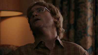 Yeah, yeah, yeah.
I know, I know, I know. - Don't Worry, He Won't Get Far on Foot