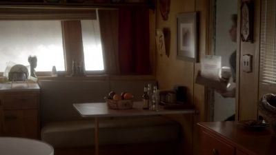 Yeah, yeah, yeah. I know. - True Blood