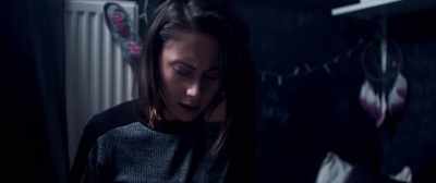 Yeah yeah, yeah I'm still
here. - Suicide Club