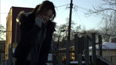 Yeah, yeah, yeah, Jenna. - Shameless