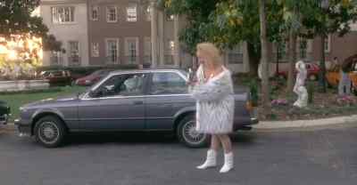 Yeah, yeah, yeah. - Love Potion No  9