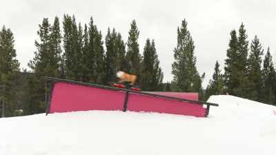 Yeah! Yeah! Yeah! - Powder Pup