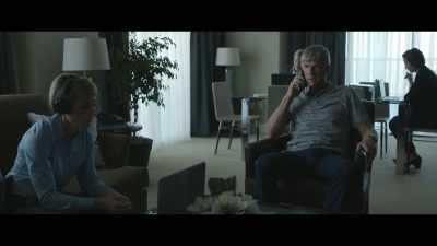 Yeah. Yeah, yeah. - Operation Varsity Blues: The College Admissions Scandal