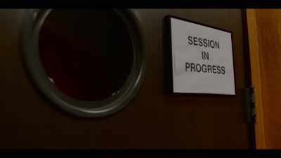 ♪ Yeah, yeah, yeah ♪ - High Fidelity