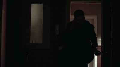 Yeah, yeah, yeah. - Absentia