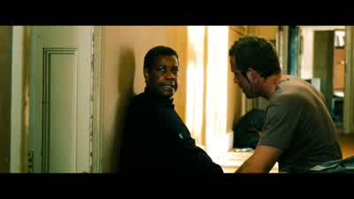 Yeah, yeah, yeah. - Safe House