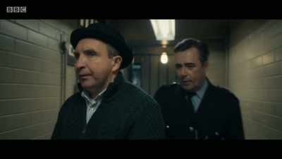 Yeah, yeah, yeah, Soly, on you go. - Ridley Road