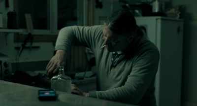 Yeah, yeah, yeah,
we know. - Through Black Spruce