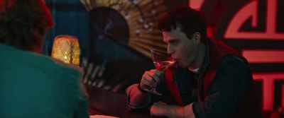 Yeah, yeah, yeah, well, - Vicious Fun