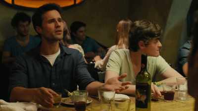 Yeah, yeah, yeah,
what does ercole mean? - Lost in Florence