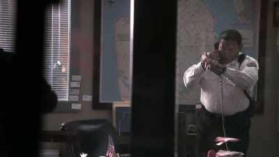 Yeah, yeah, yeah, yeah.
Look, no, I understand,
but let me get back to you. - Trauma