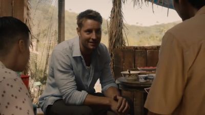 -Yeah. Yeah, yeah, yeah. - This Is Us