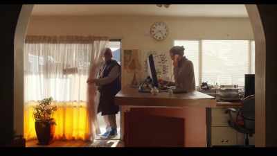 # Yeah, yeah, yeah, yeah... # - Far North