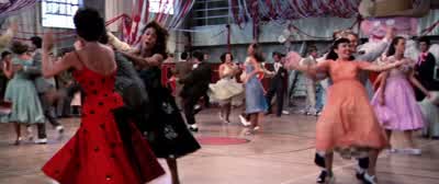Yeah, yeah, yeah, yeah. - Grease