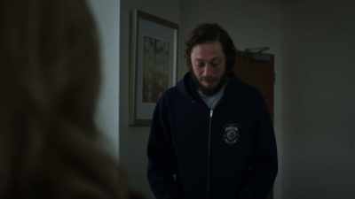 Yeah, yeah, yeah, yeah.
Well, I'm back, you know. And... - Marvel's The Punisher
